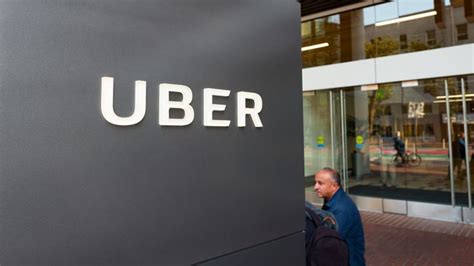 Uber settles lawsuit with current and former employees over gender ...