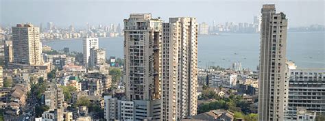 prabhadevi  mumbais  sought  residential area