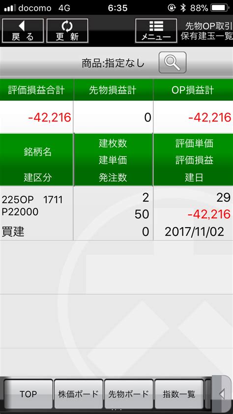 日経225先物オプション実況スレ29025