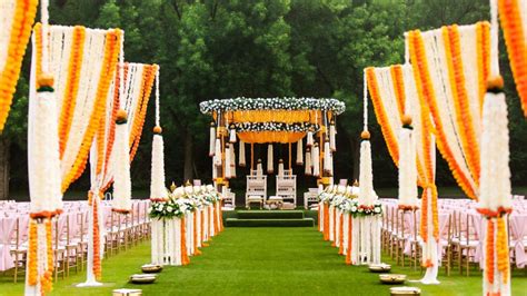 Best Wedding Venues In Delhi To Look Out For In 2023