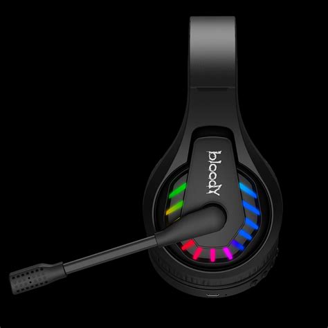 GR230-GAMING WIRELESS HEADSET-Bloody Official Website