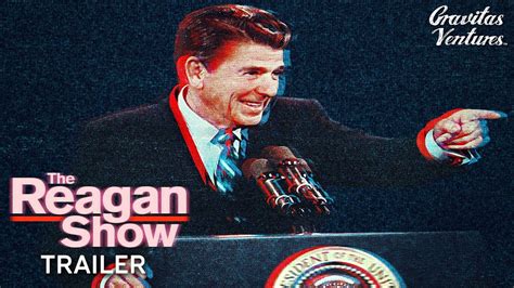 The Reagan Show | Theatrical Trailer | 2017 Tribeca Film Festival ...