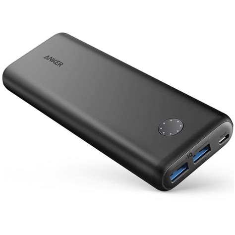 Anker Powercore Select Mah Powerbank Black Price In Pakistan