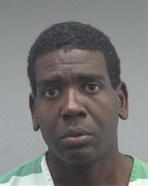 Man Arrested For Stealing Tip Jar At Larrys Giant Subs Alachua Chronicle