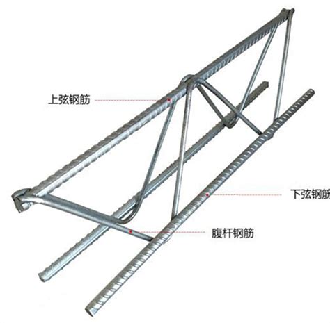 Steel Wire Truss Lattice Girder For Precast Concrete Floor Slabs Buy