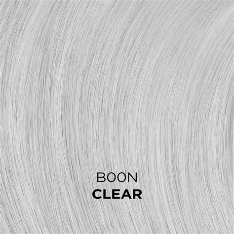 Clear - Beautiful Collection Semi-Permanent Hair Color by Clairol