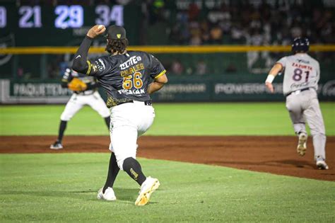 Los Tigres Pegan Primero En El Duelo De Fieras Furia Deportiva