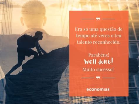 Frases Para Desejar Sucesso Profissional