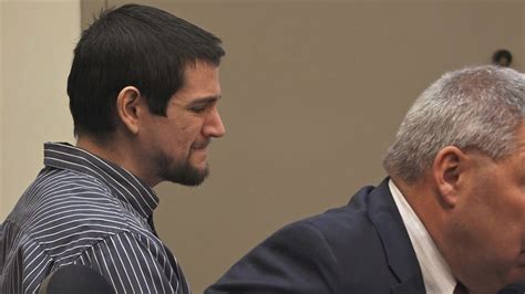 Trial Continues For Father Accused Of Indescribable Infant Death