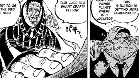 Spoiler Dan Link Baca Online Manga One Piece Chapter Bahasa