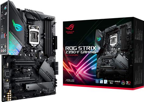 Gigabyte Z390 Aorus Pro Wi Fi Intel Lga1151z390atx2xm2 Thermal Guardonboard Ac