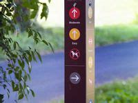 43 Wayfinding Ideas Wayfinding Wayfinding Signage Signage Design