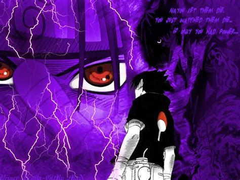 Purple Sasuke Wallpapers - Top Free Purple Sasuke Backgrounds ...