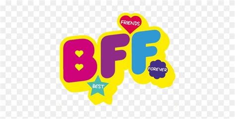 BFF Logo - LogoDix