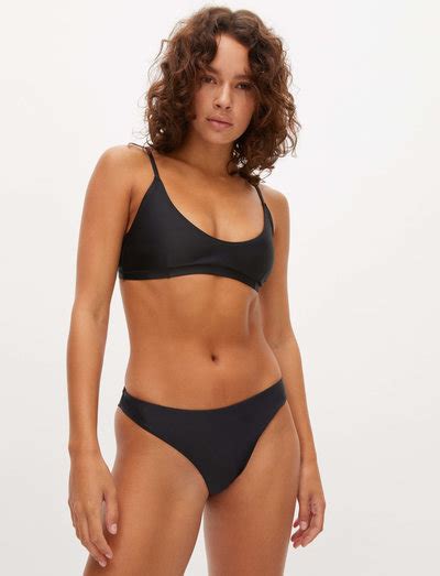 Röhnisch Oni Brazilian Bikini Briefs Boozt