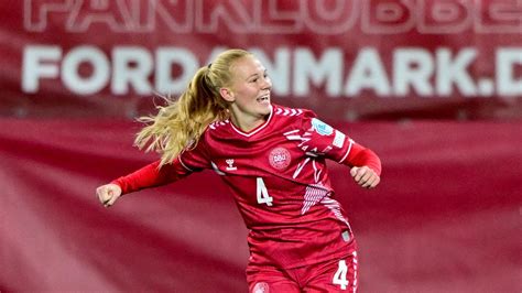 Women s Nations League Journée 4 Danemark et Espagne sans faute