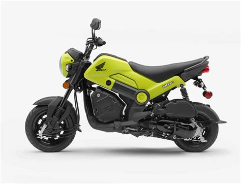 Honda Navi Guide Total Motorcycle