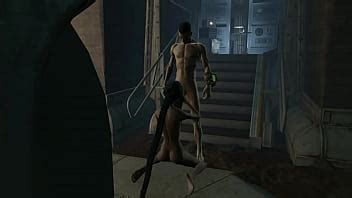 Futa Fucked In Fallout XVIDEOS
