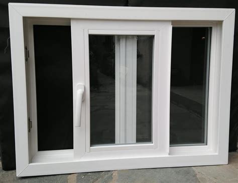 Ventana Corrediza Pvc X Dvh Cierre Bipunto Abershop Abershop