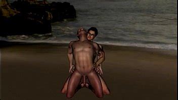 Gay En La Playa Xvideos