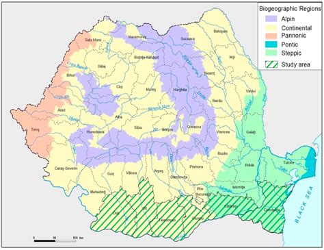 Sustainability Free Full Text On The Biogeographical Significance