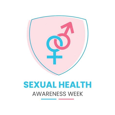 Premium Vector Vector Graphic Of Sexual Health Awareness Week