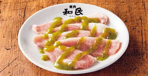 『焼肉の和民』土日祝限定「食べホランチ」が品数も時間も拡大しリニューアル！“毎日ランチタイム”対象の新プランとして、7月3日（月）より販売開始