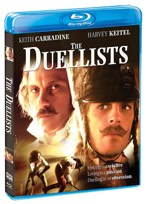 The Duellists 1977