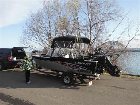 Gday Welcome To Great Lakes Fisherman Great Lakes Fisherman