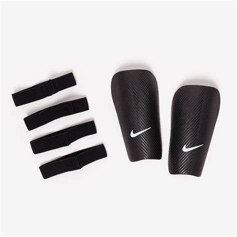 Nike Ce Shin Guard Black White Accessories Shinpads Pro Direct