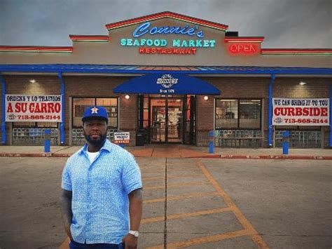 Best Seafood Restaurants in Houston 2023 - DOSE