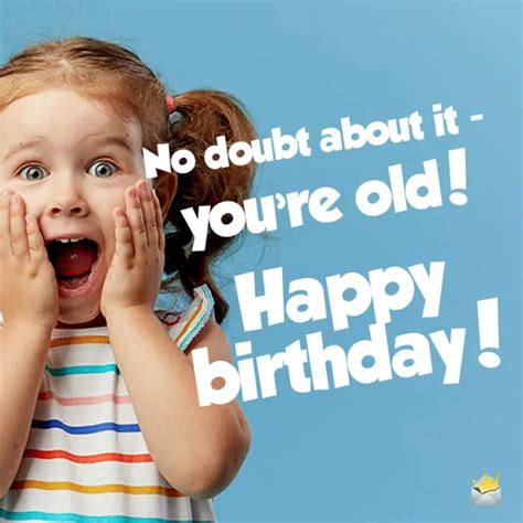 99 Birthday Jokes | Funny One-Liners for their Special Day