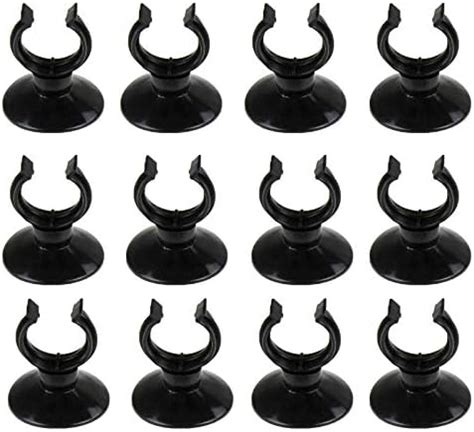 Amazon Pawfly Pack Aquarium Heater Suction Cups Suckers With