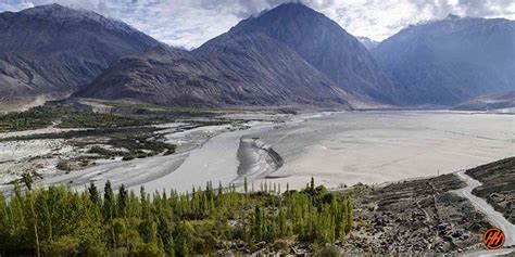 Nubra valley Trek – Himalayan Hikers