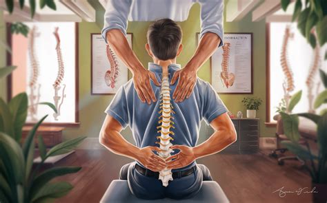 Chiropractic Care For Posture And Mobility Unlock Better My Wordpress