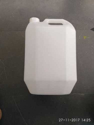 Kg Lit Plastic Jerry Can At Best Price In Solapur Venkateshwara