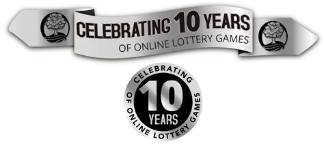 Michigan Lottery Celebrates 10 Years of Online Lottery Sales | Michigan