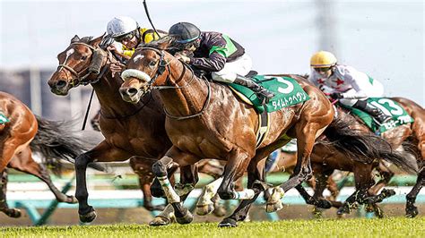 【ダービー卿ct結果】11番人気タイムトゥヘヴンが後方一気で重賞初v 2022年4月2日掲載 ライブドアニュース