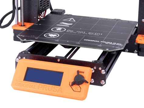 Original Prusa i3 MK3/MK3S to MK3S+ upgrade | Prusa Knowledge Base