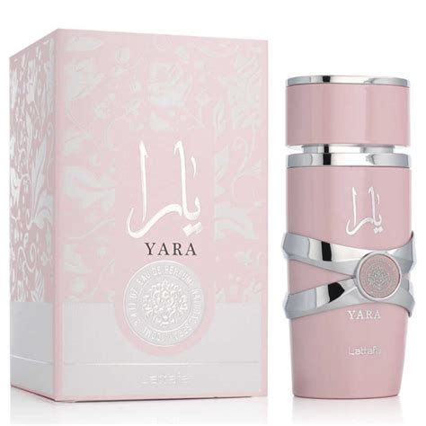 Lattafa Yara Ml Perfumes M B