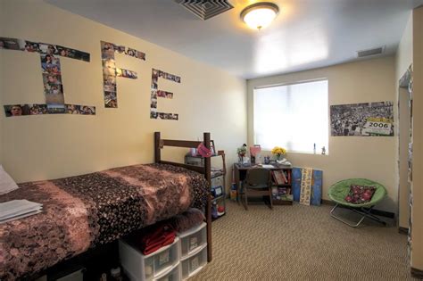 Cedar Hall Housing Suu