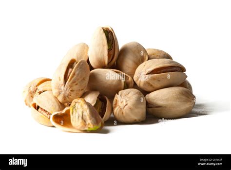 Pistachios Food Hi Res Stock Photography And Images Alamy