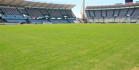 Kempes El Domingo 26 De Marzo Se Podrá Usar El Campo De Juego Info