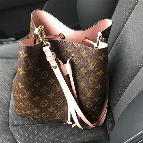 New Louis Vuitton Bag Styles For Women