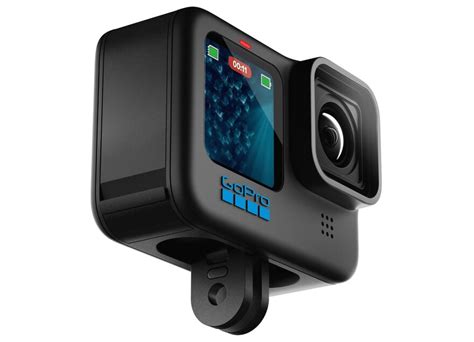 GoPro HERO 11 Initial Thoughts Review Underwater Photography Guide