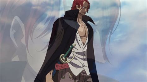 Akagami No Shanks Wallpapers Top Free Akagami No Shanks Backgrounds Wallpaperaccess