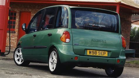 Coches más feos de la historia