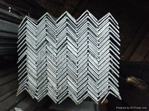 Hot Rolled Equal Angle Steel Mm Mm Jinding Hong Kong Manufacturer Bars Rods