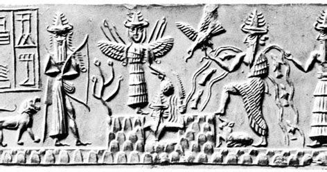 The Sumerians: Sumerian Civilization