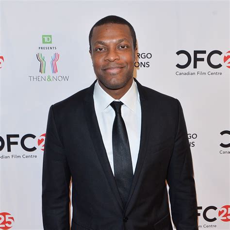 Actor chris tucker returns to the screen in a major new role 11